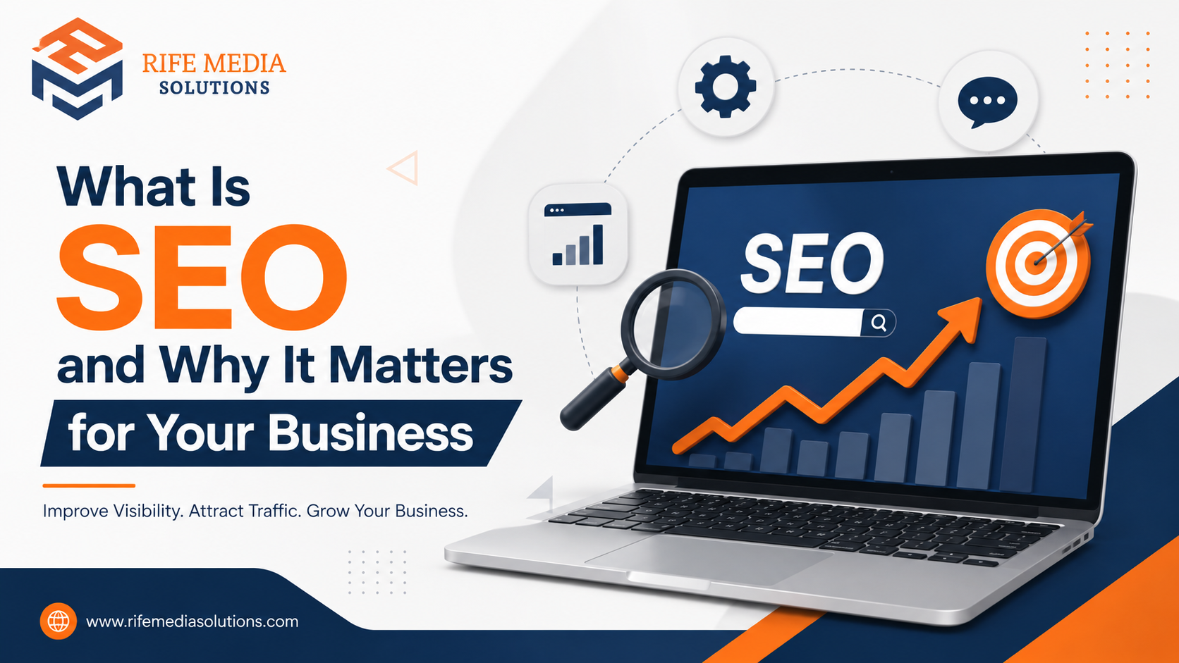 What Is SEO and Why It Matters for Your Business 1 What Is SEO and Why It Matters for Your Business