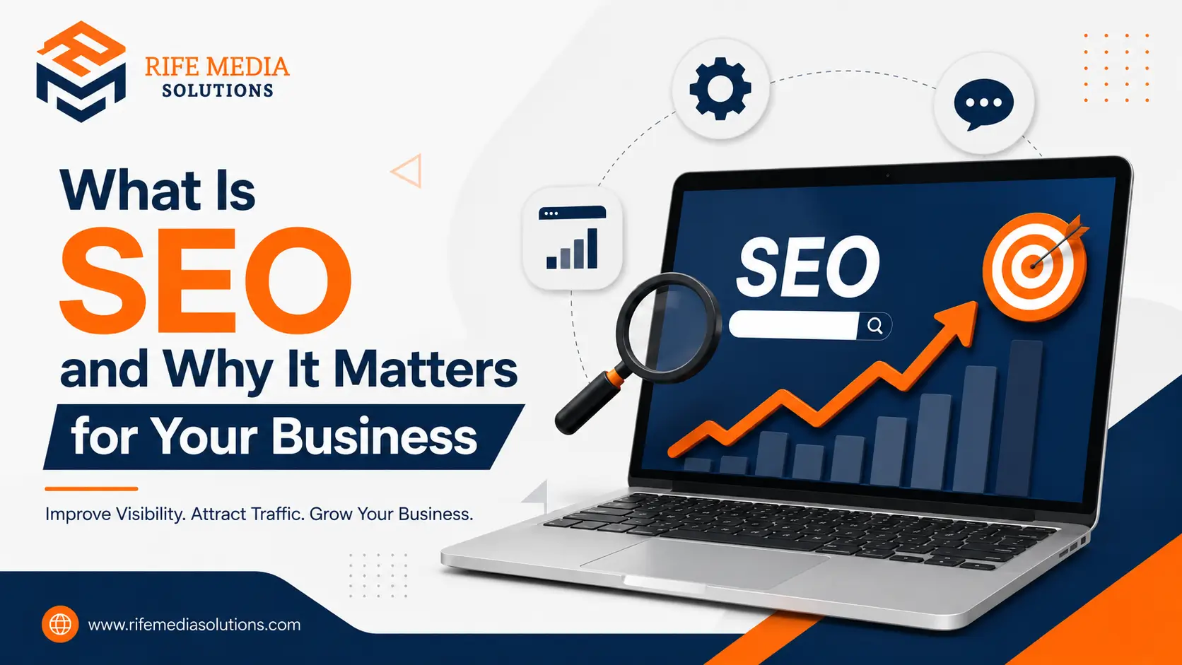 What Is SEO and Why It Matters for Your Business 6 what is SEO and why it matters