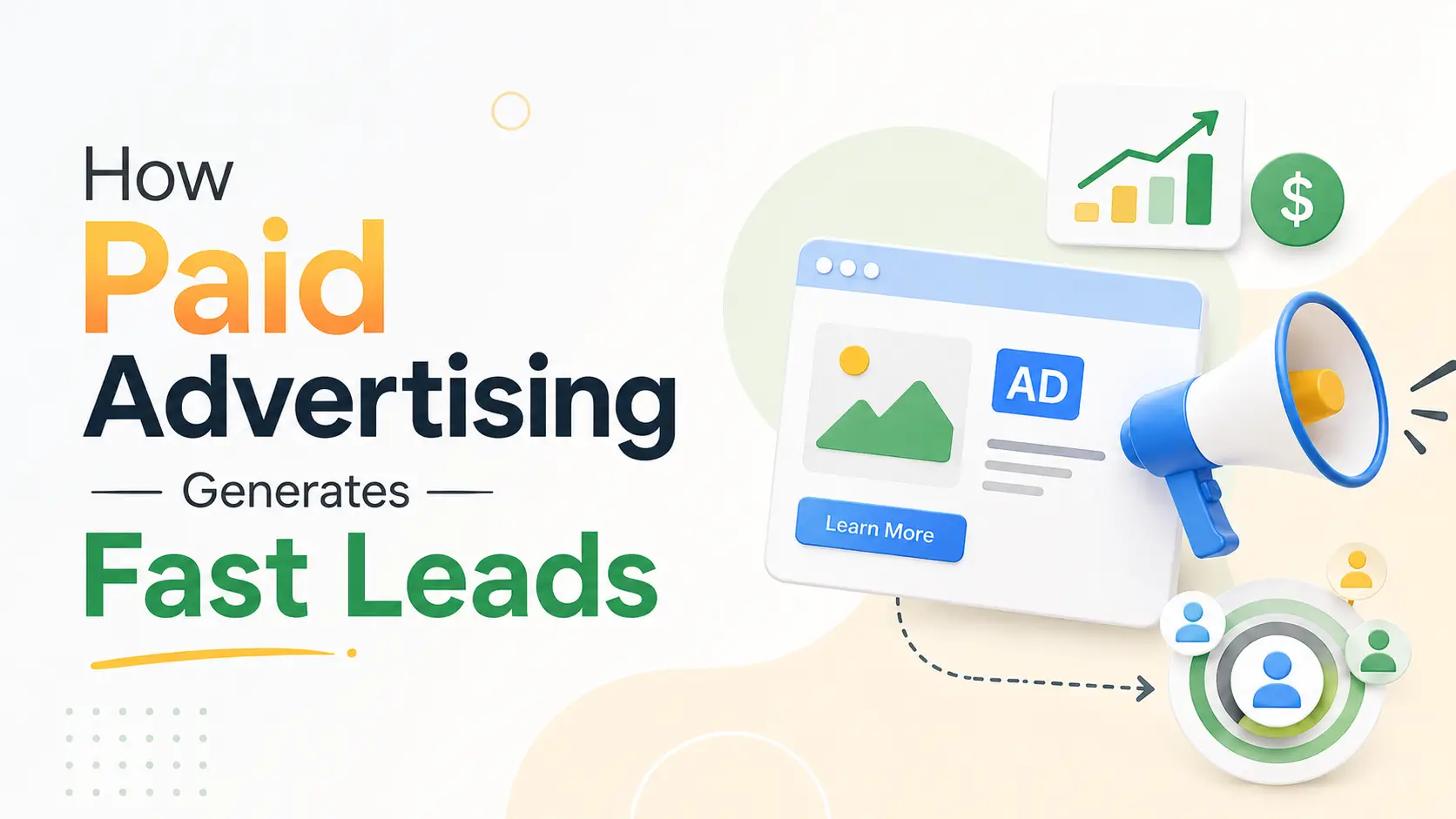 How Paid Advertising Generates Fast Leads 2 how paid advertising generates