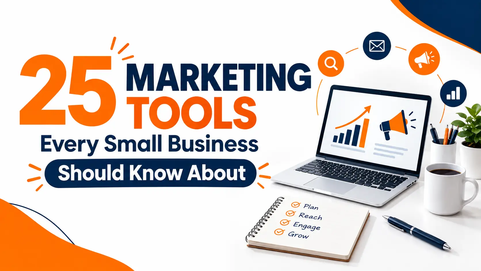 25 Marketing Tools Every Small Business Should Know About 4 25 Marketing Tools