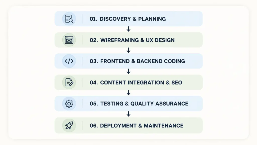 Website Development Services in Surat: Complete Guide 3 image2